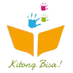 Kitong Bisa logo